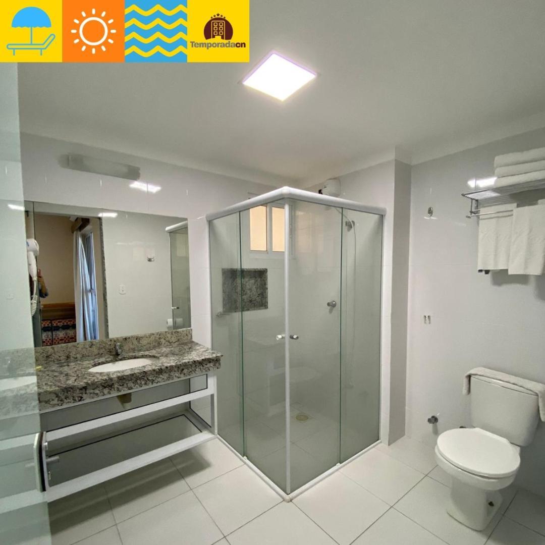 Piazza Com Acesso Ao Acqua Park Aparthotel Caldas Novas Exterior photo